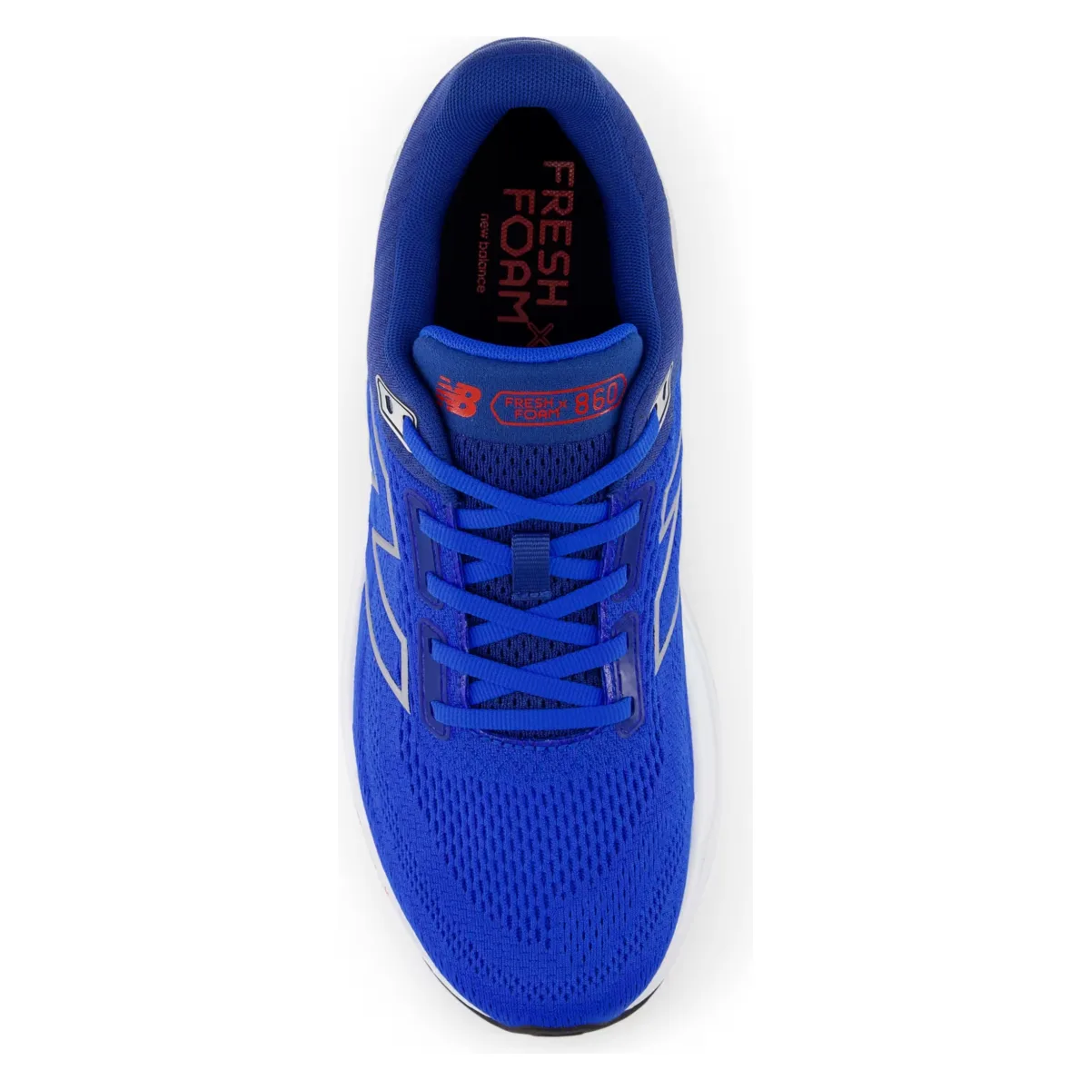 New Balance Fresh Foam X 860v14 "Blue Oasis"