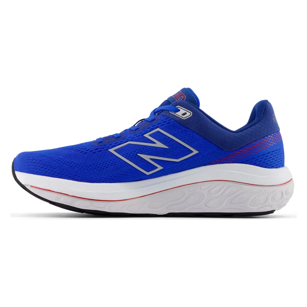 New Balance Fresh Foam X 860v14 "Blue Oasis"