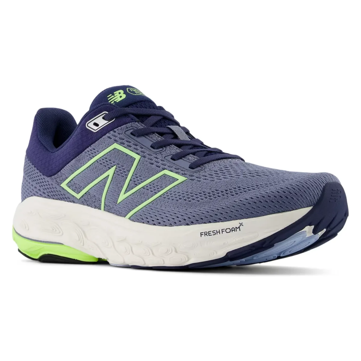 New Balance Fresh Foam X 860v14 "Bleached Lime Glo"
