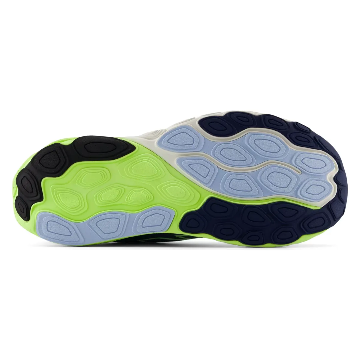 New Balance Fresh Foam X 860v14 "Bleached Lime Glo"