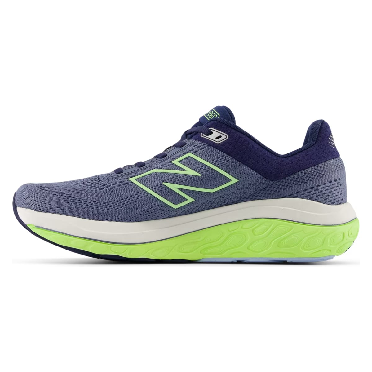 New Balance Fresh Foam X 860v14 "Bleached Lime Glo"