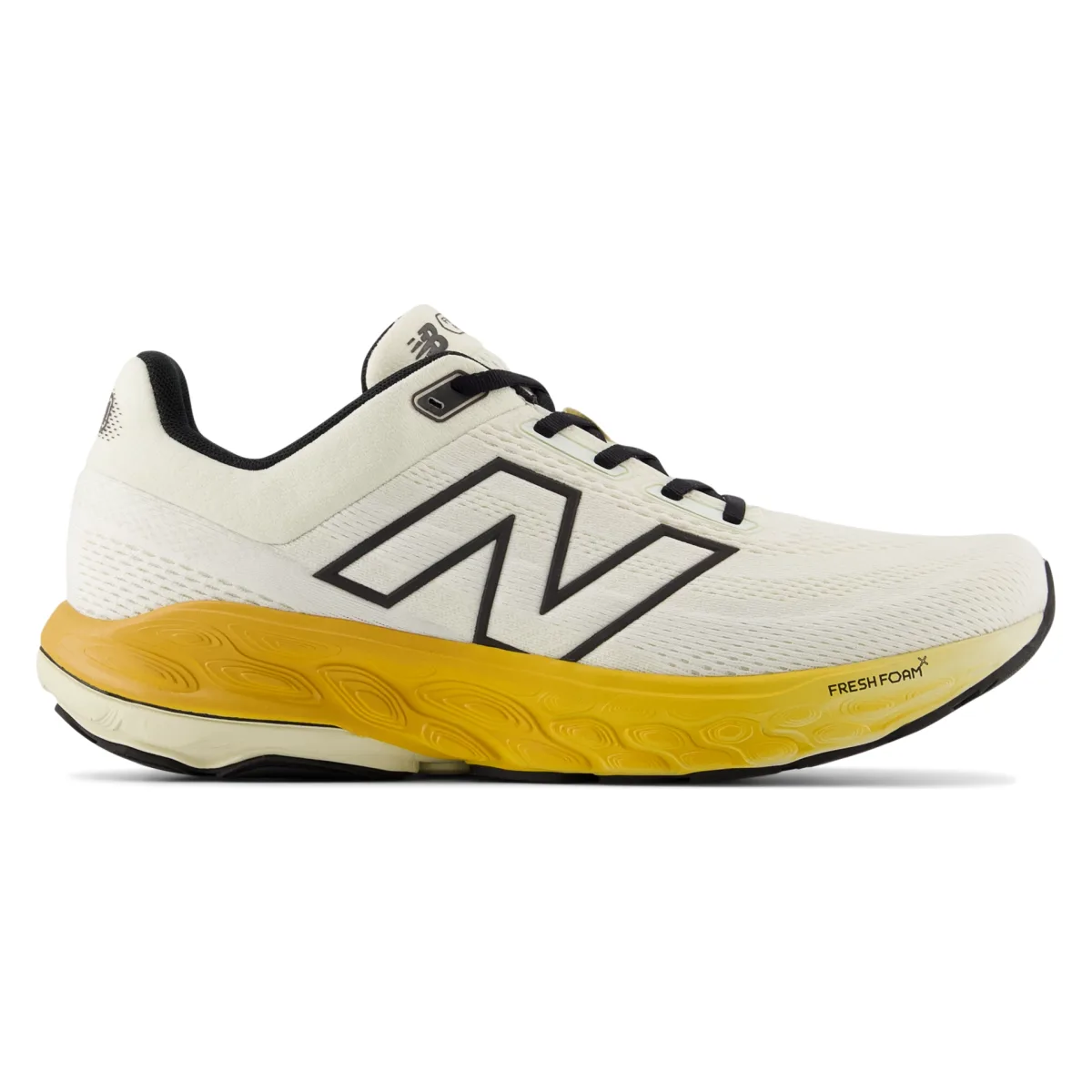 New Balance Fresh Foam 860v14 Sea Salt Angora Dried Apricot