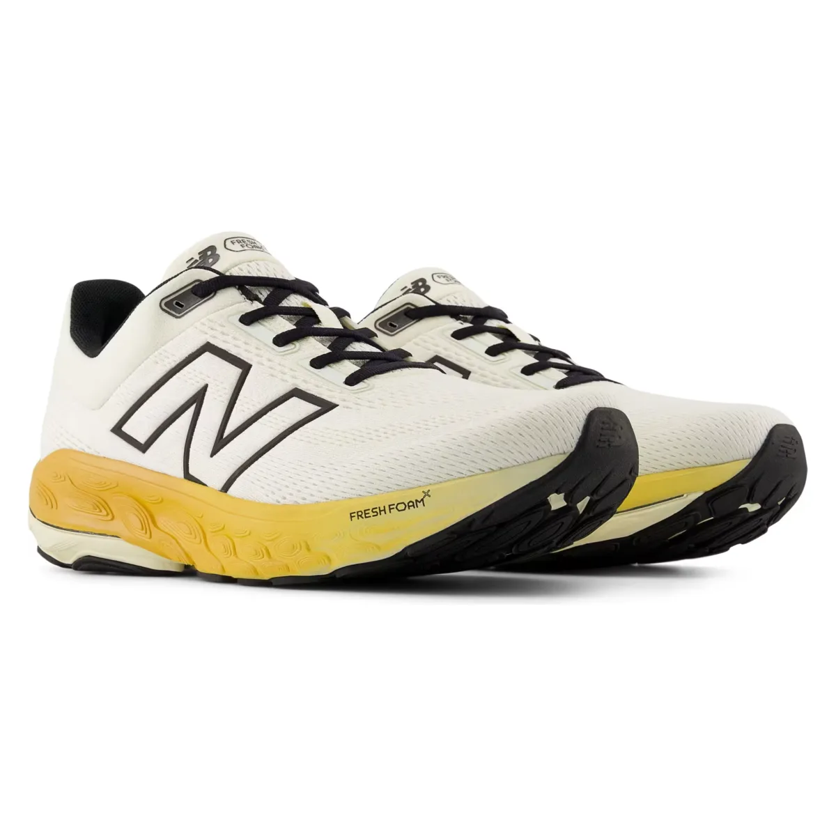 New Balance Fresh Foam 860v14 Sea Salt Angora Dried Apricot