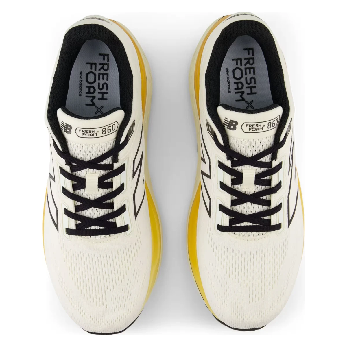 New Balance Fresh Foam 860v14 Sea Salt Angora Dried Apricot