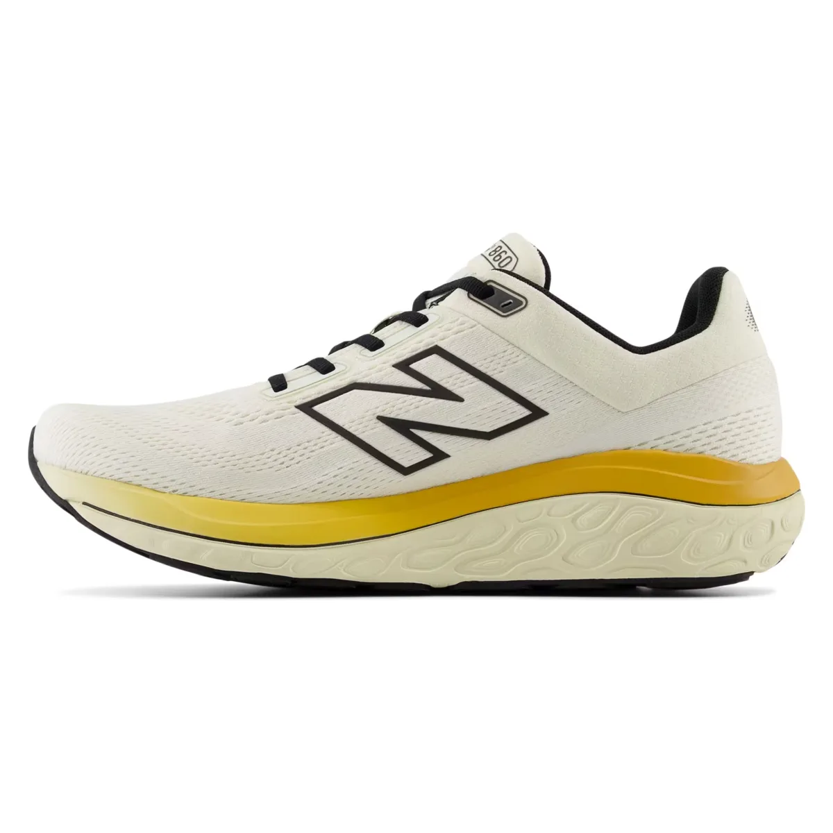 New Balance Fresh Foam 860v14 Sea Salt Angora Dried Apricot