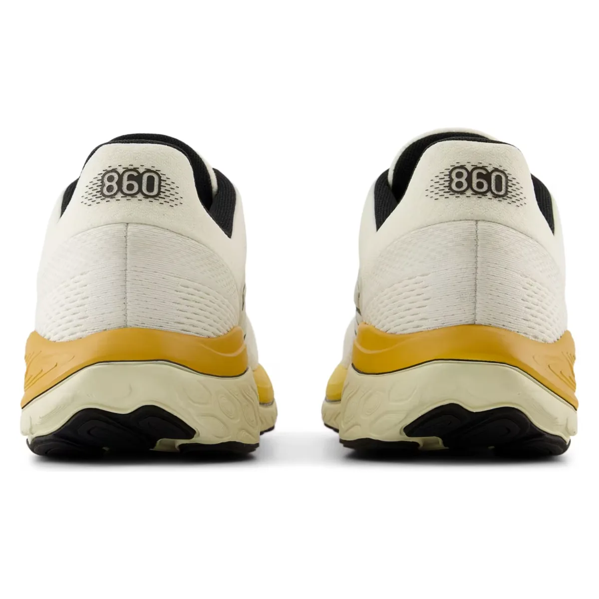 New Balance Fresh Foam 860v14 Sea Salt Angora Dried Apricot