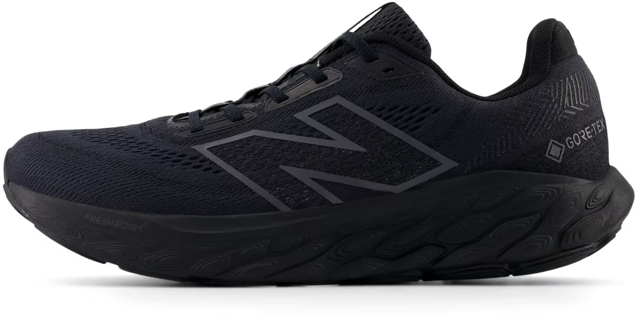 New Balance Fresh Foam X 880v14 Gore-Tex Black Phantom Magnet