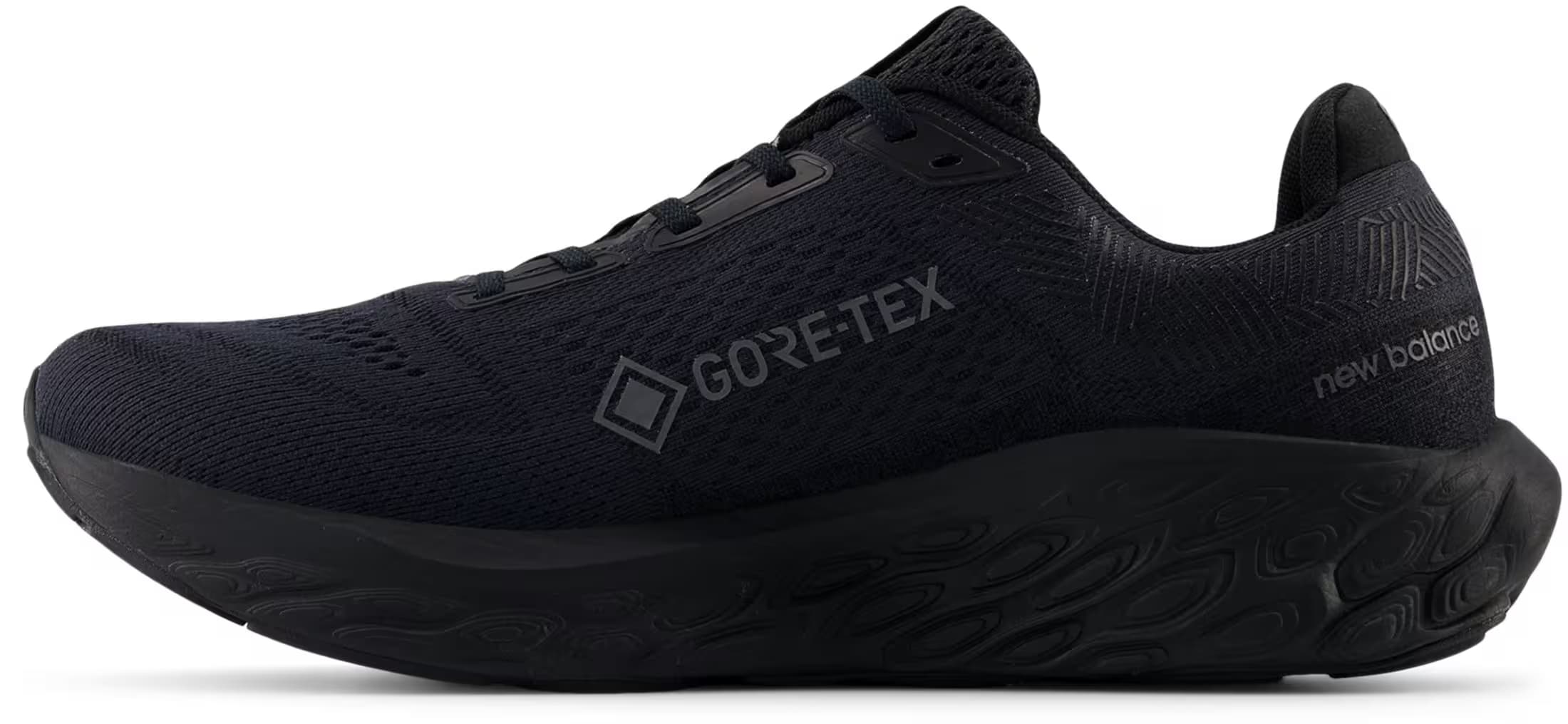 New Balance Fresh Foam X 880v14 Gore-Tex Black Phantom Magnet