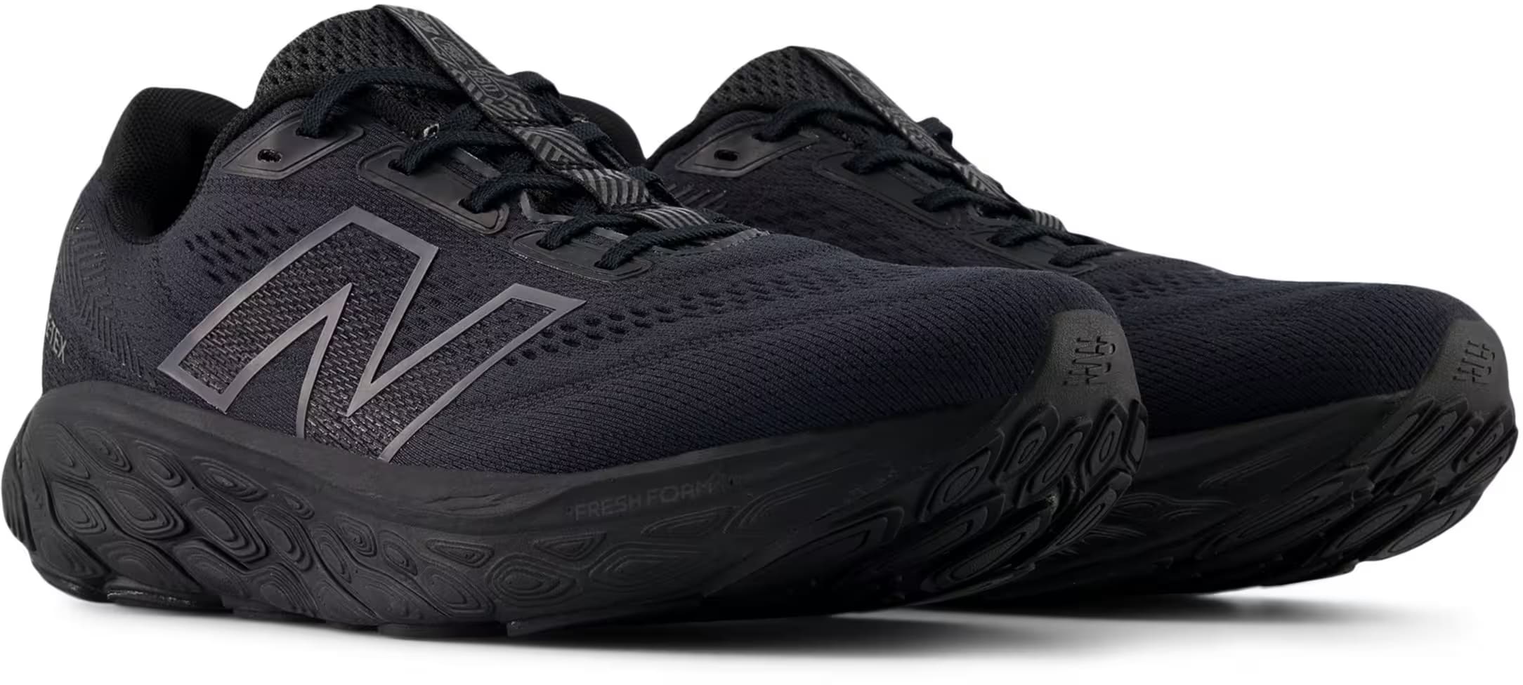 New Balance Fresh Foam X 880v14 Gore-Tex Black Phantom Magnet