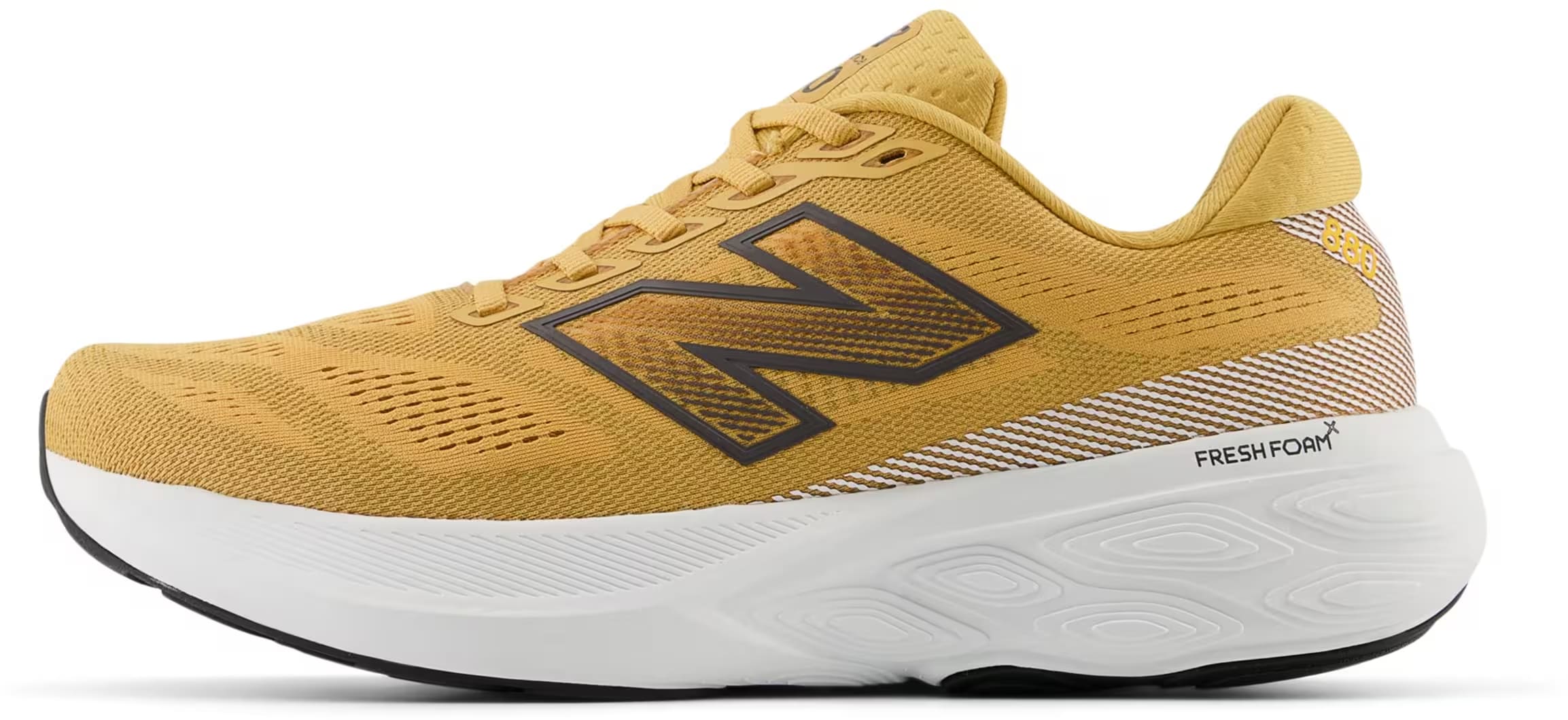 New Balance Fresh Foam 880v15 Dried Apricot White Marmalade