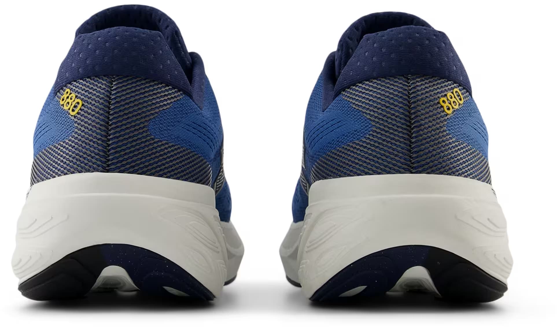 New Balance Fresh Foam 880v15 Sea Stone Nb Navy Marmalade