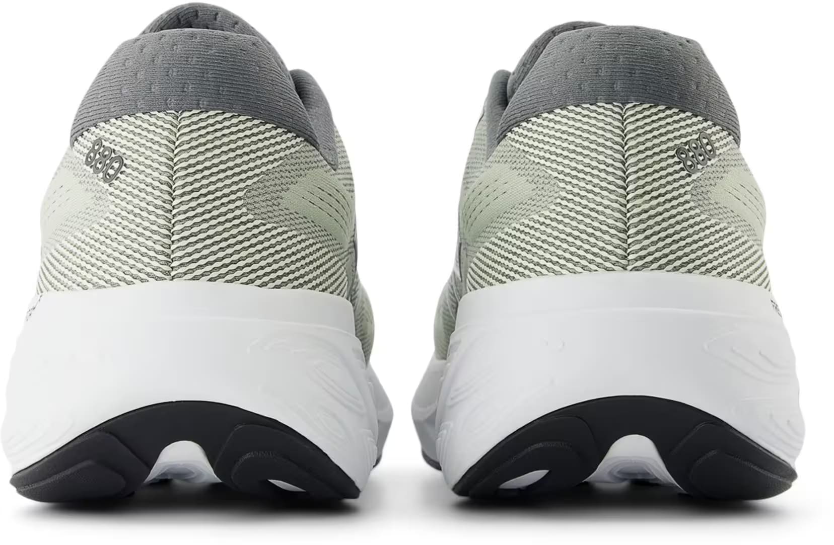 New Balance Fresh Foam 880v15 Garter Snake Castlerock Black