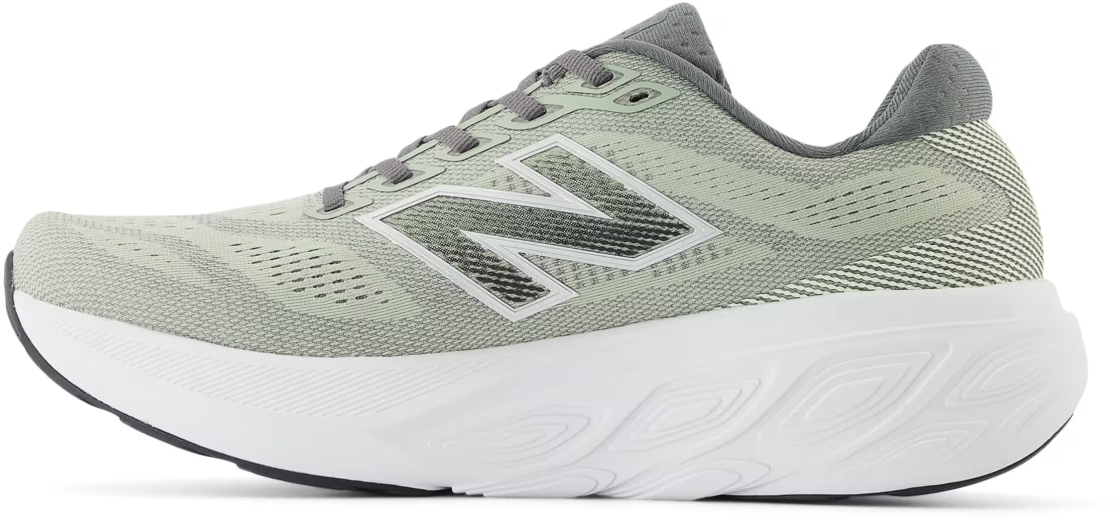 New Balance Fresh Foam 880v15 Garter Snake Castlerock Black