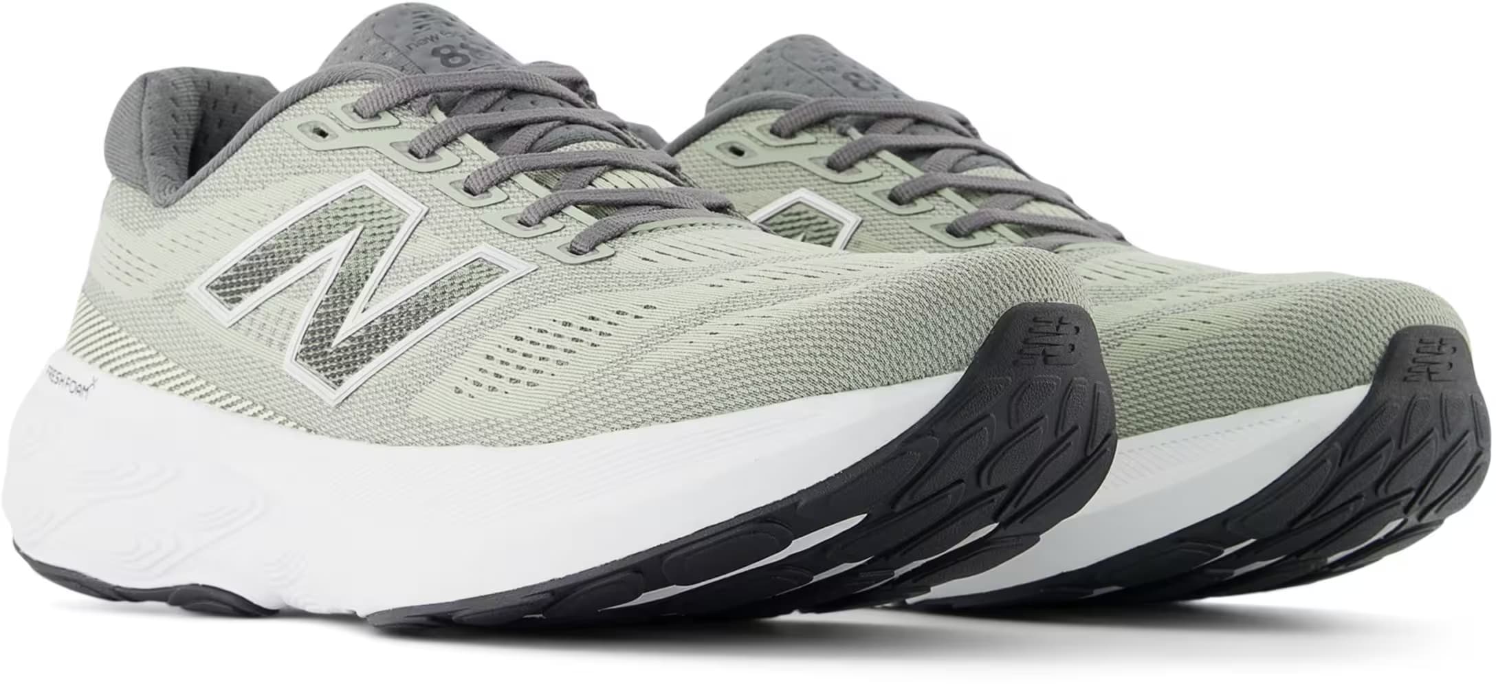 New Balance Fresh Foam 880v15 Garter Snake Castlerock Black