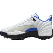 Air Jordan 12 Golf "Laser"