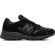 New Balance 920 MiUK Black Grey