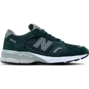 New Balance 920 Kelly Green Grey