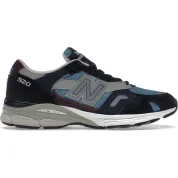 New Balance 920 Navy Blue Grey