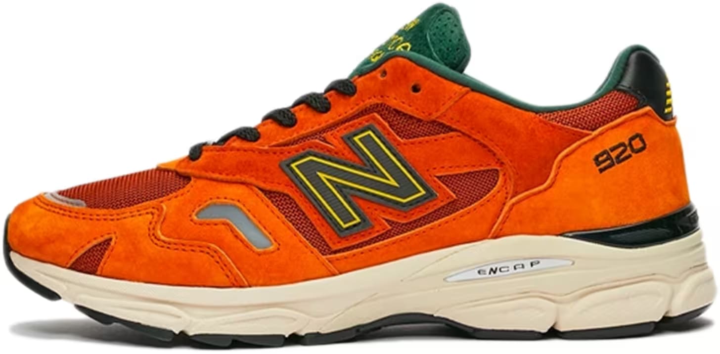 New Balance 920 Sneakersnstuff