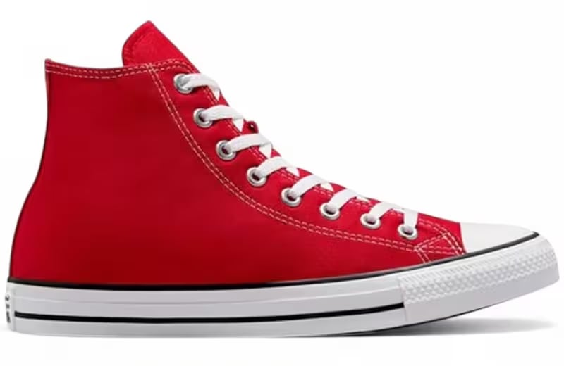Converse Chuck Taylor All Star Classic High Top