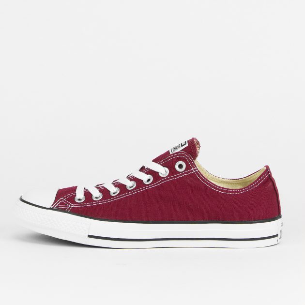 Burgundy all top stars