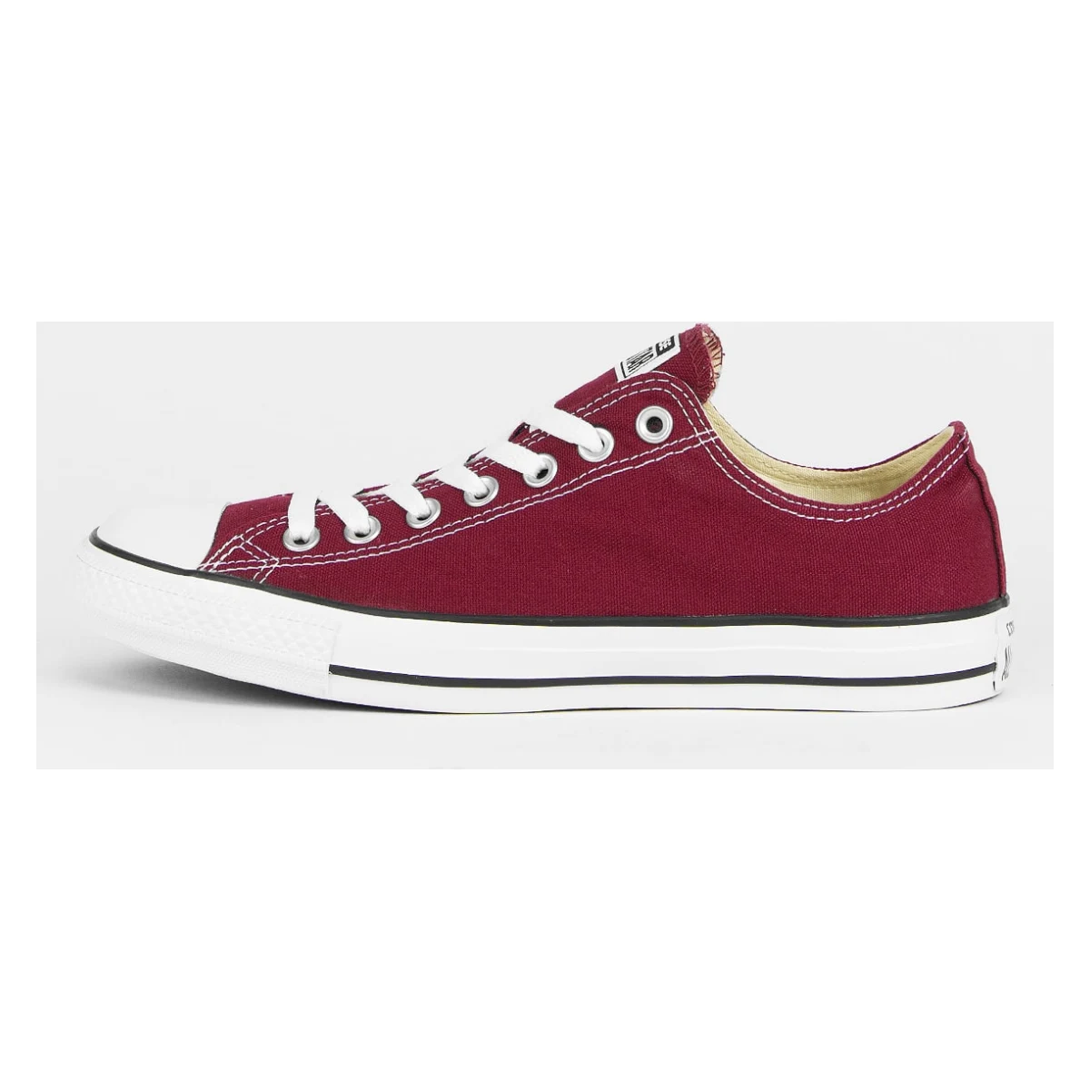 Converse Chuck Taylor All-Star Ox Maroon (W)