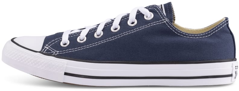 Converse Chuck Taylor All-Star Ox Navy