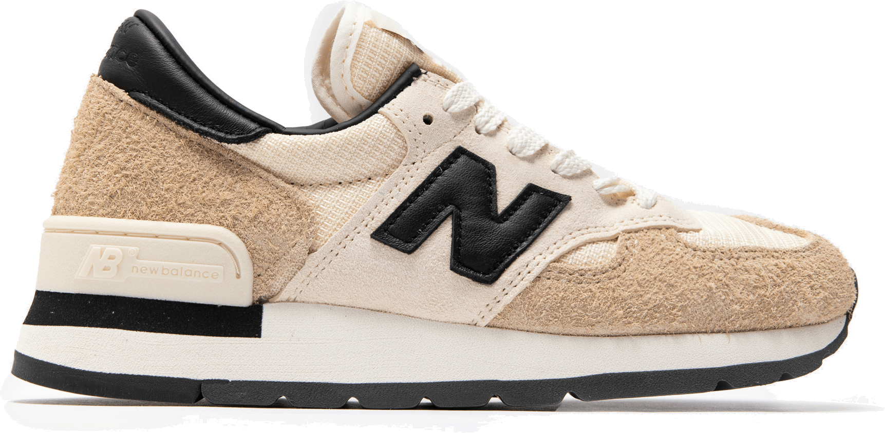 New balance online 995 black