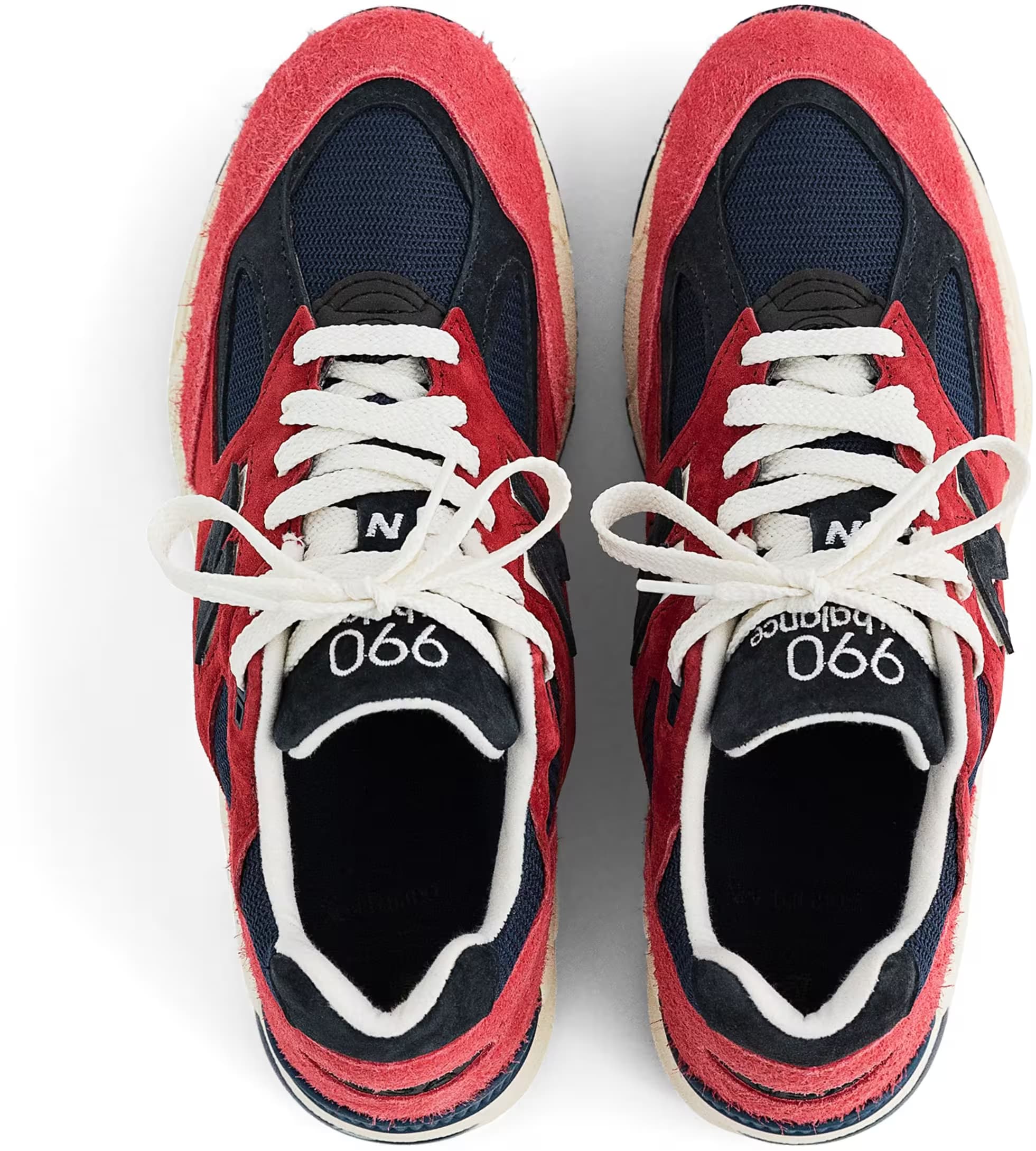 New Balance 990v2 Made In USA