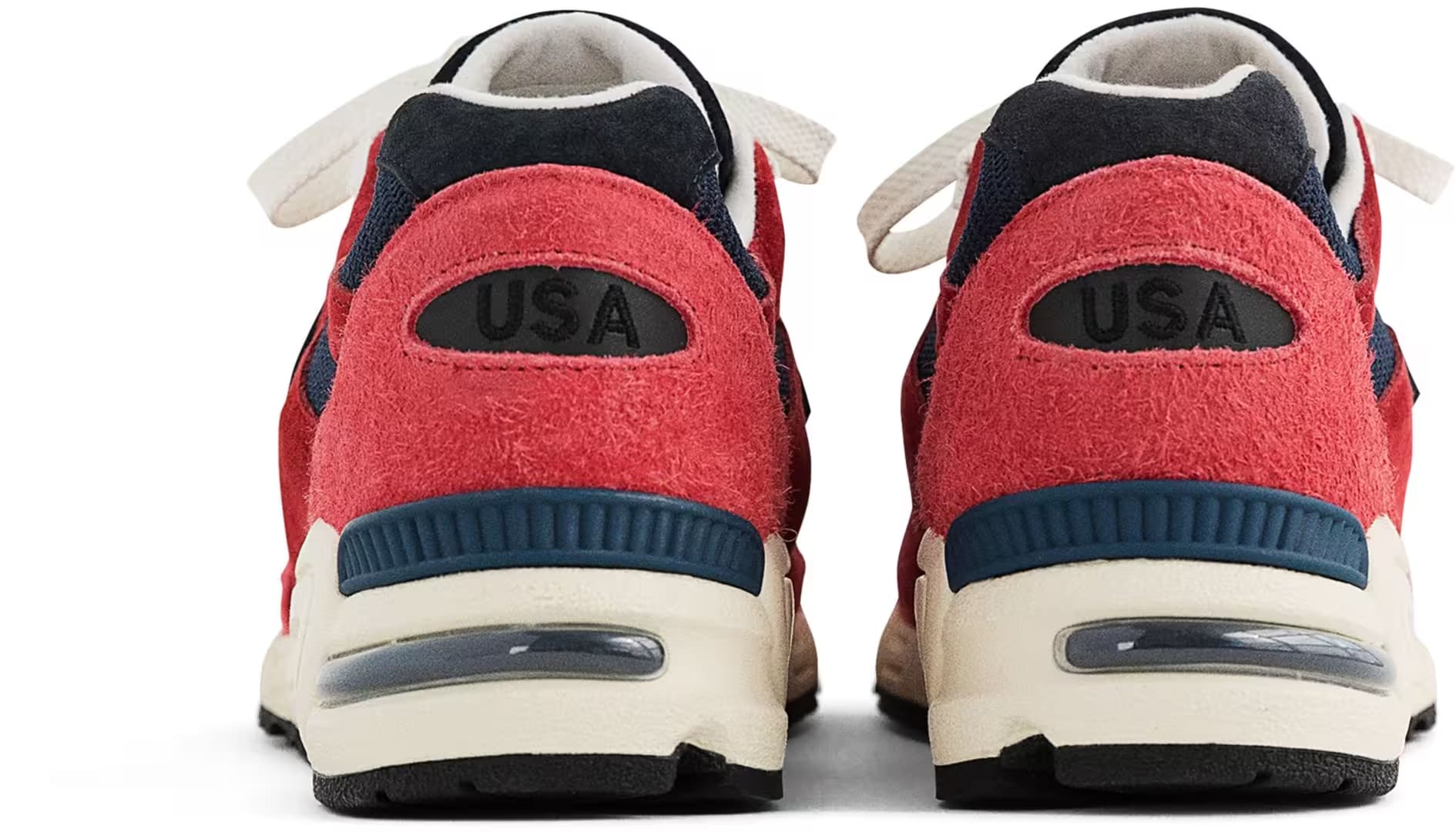 New Balance 990v2 Made In USA