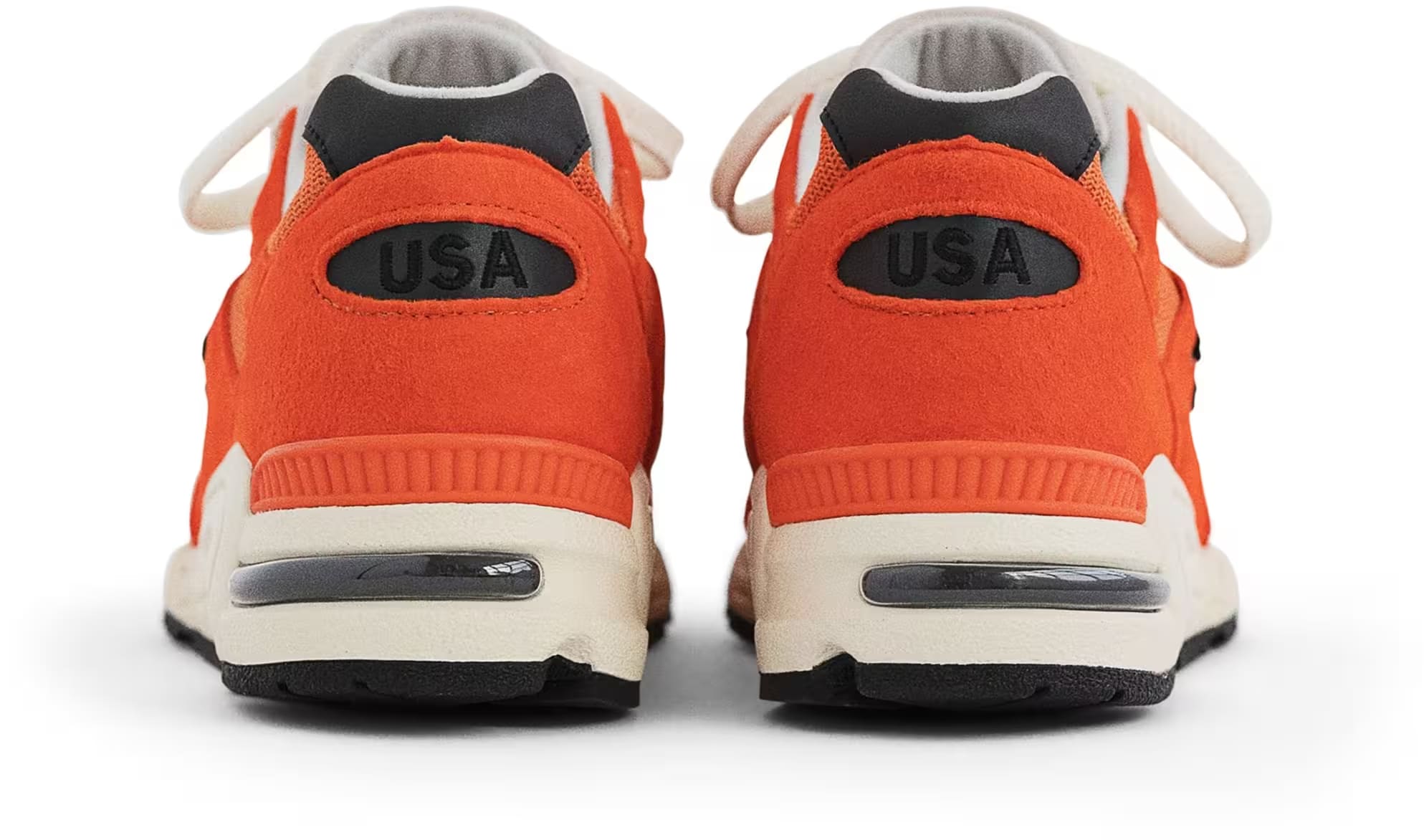 Teddy Santis x New Balance 990v2 Made in USA "Marigold"