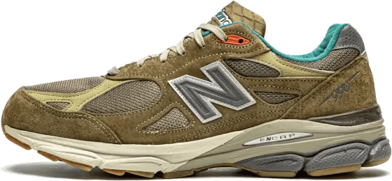 New Balance 990v3 MiUSA Bodega Here To Stay