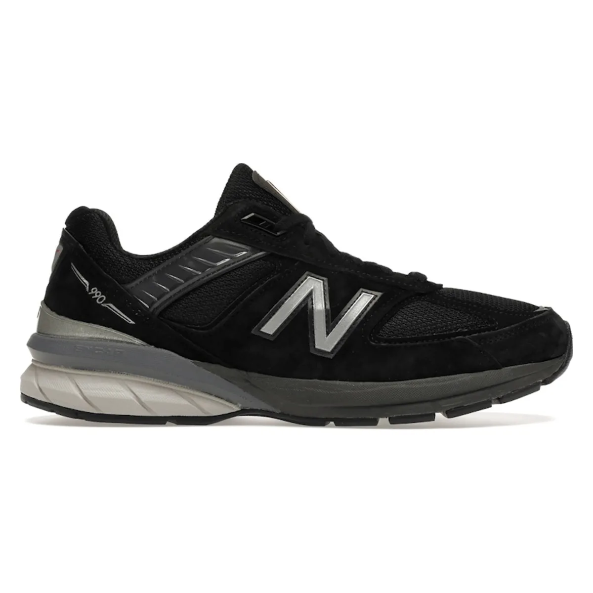 New Balance 990v5 Black