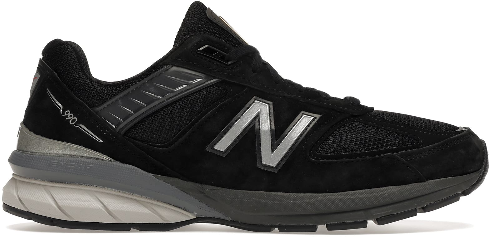 New balance 990 black deals