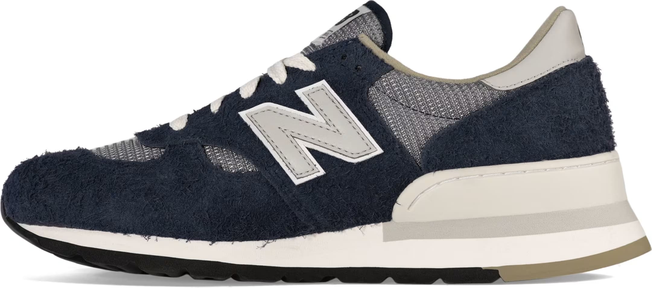 Carhartt WIP x New Balance 990v1 Made in USA "Sculpture Center"