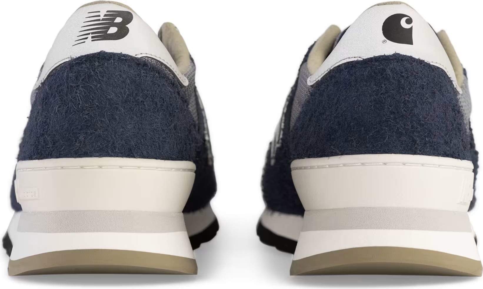 Carhartt WIP x New Balance 990v1 Made in USA "Sculpture Center"