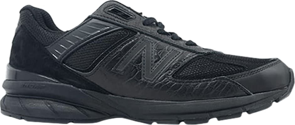 Engineered Garments x New Balance 990V5