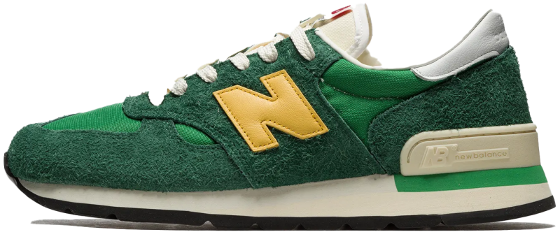 New balance discount 1300 groen