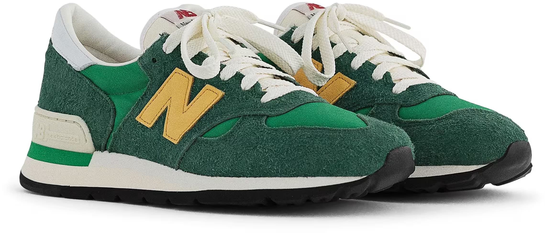 New Balance 990 "Green"