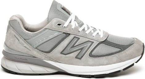 New Balance 990v5 "Grey"