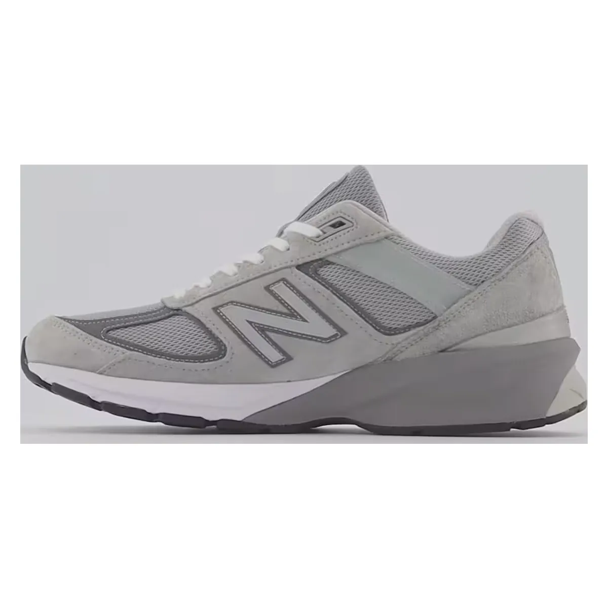 New Balance 990v5 "Grey"