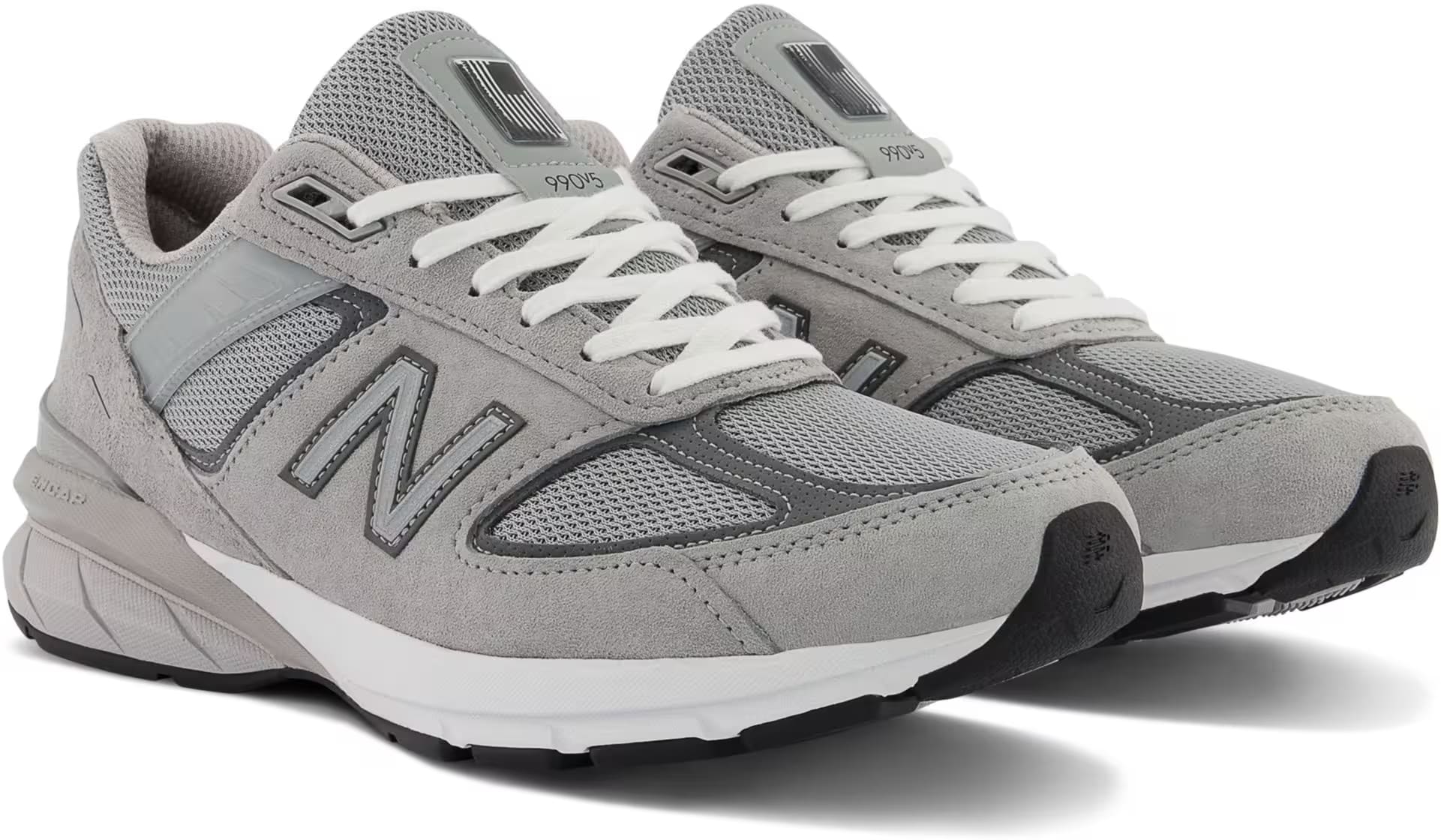 New Balance 990v5 "Grey"