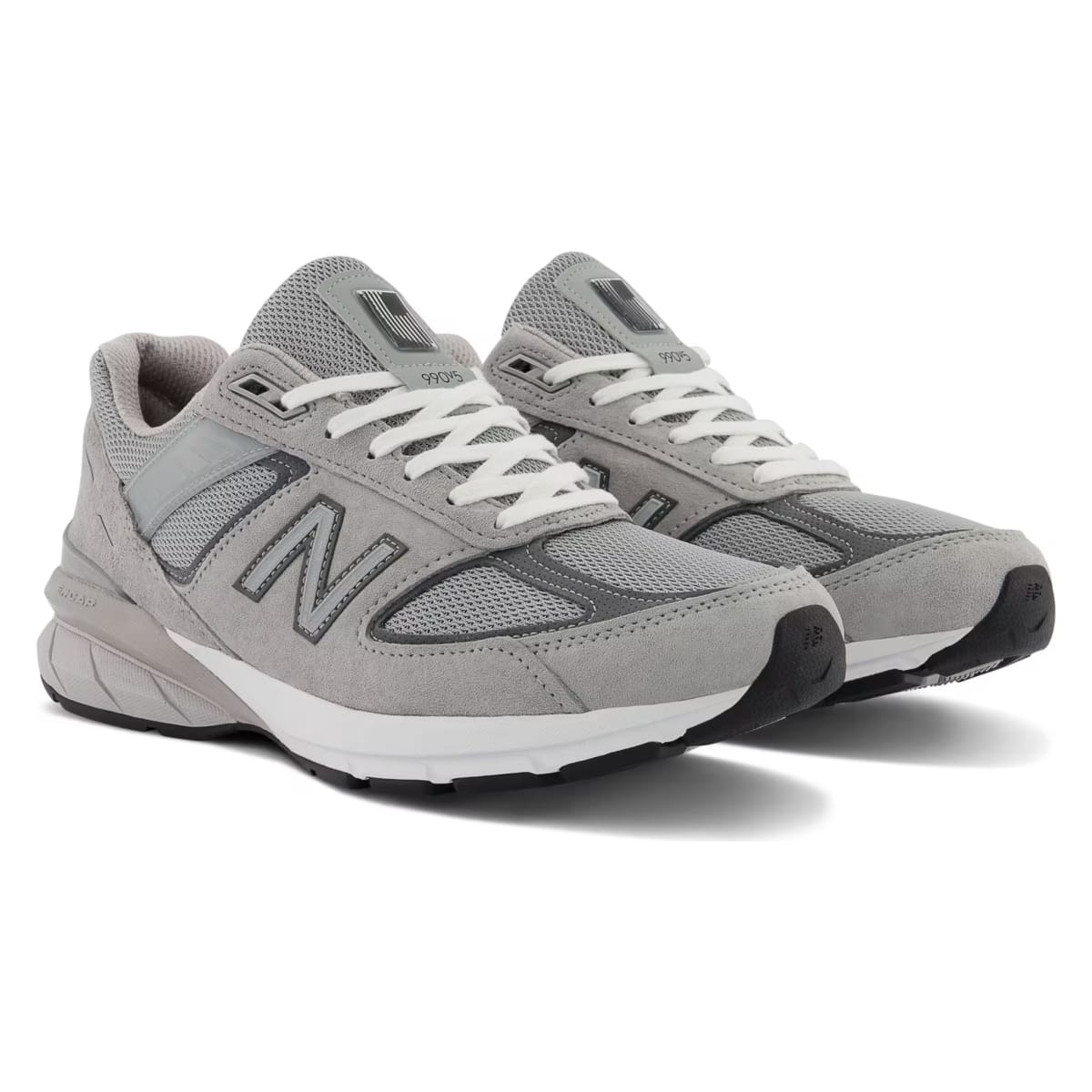 New Balance 990v5 "Grey"