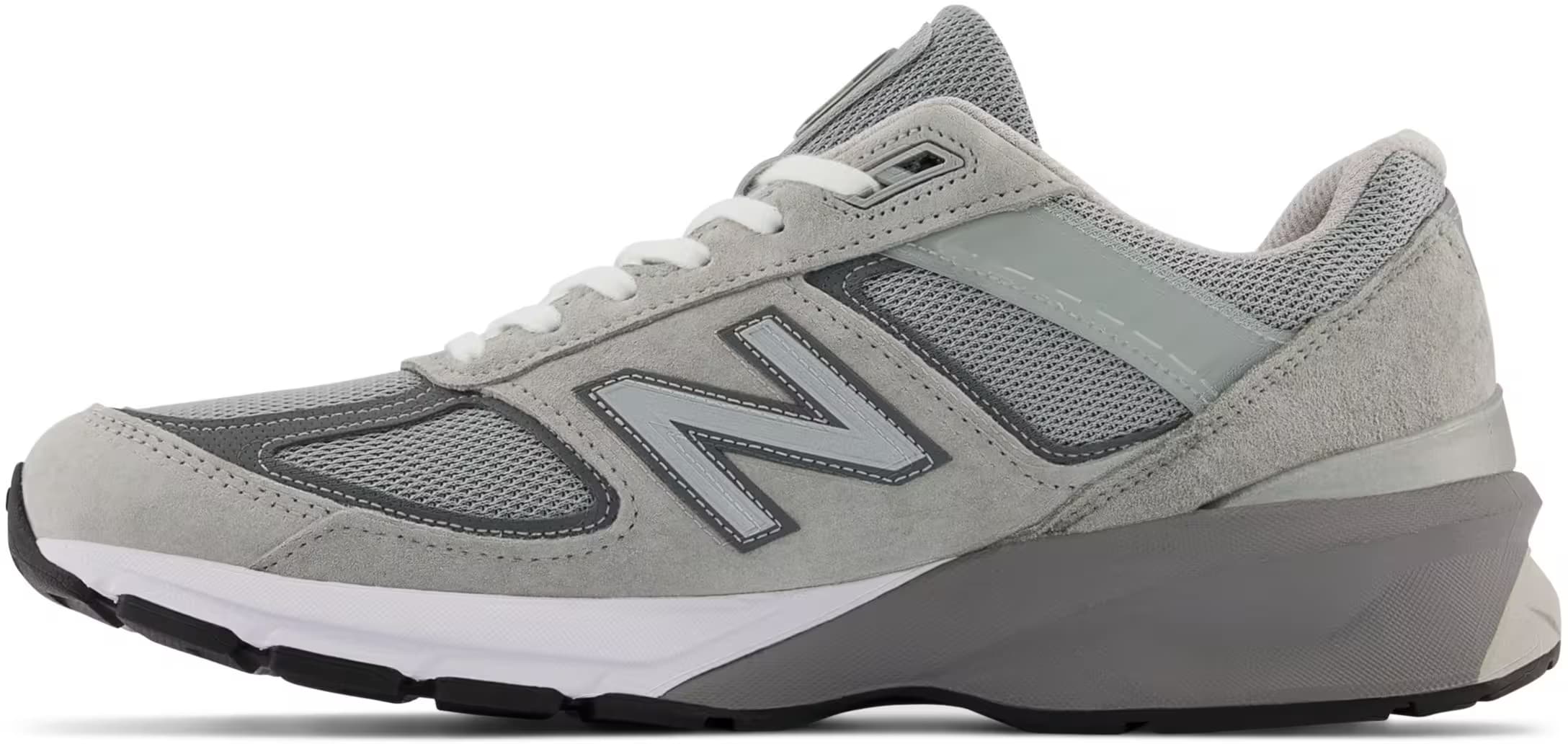 New Balance 990v5 "Grey"
