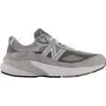 New Balance 990v6 Made in USA "Grey Core"