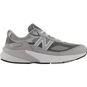 New Balance 990v6 Made in USA "Grey Core"
