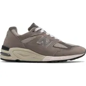 New Balance 990v2 MiUSA Grey