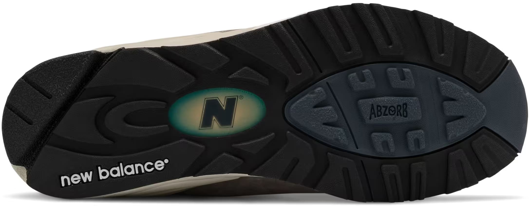 New Balance 990v2 MiUSA Grey