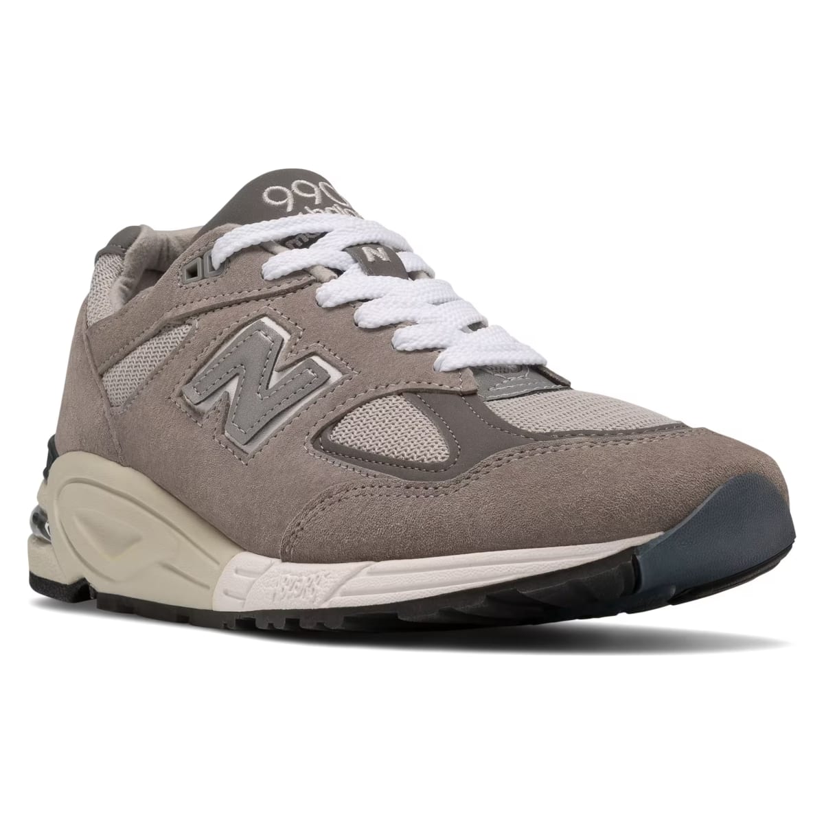 New Balance 990v2 MiUSA Grey