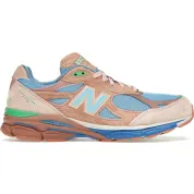 New Balance 990v3 MiUSA Joe Freshgoods Outside Clothes